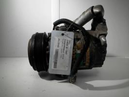 Compresseur clim