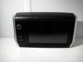 Schermo GPS