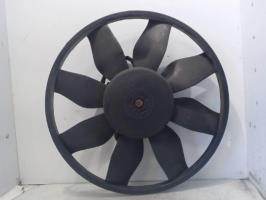 Moto ventilateur radiateur