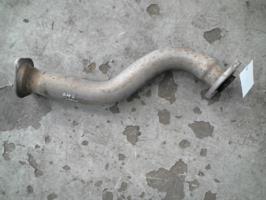 Tube avant (echappement)
