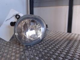 Anti brouillard droit (feux)