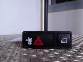 Bouton de warning