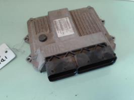 Calculateur moteur