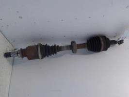 Cardan gauche (transmission)