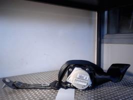 Ceinture arriere droit