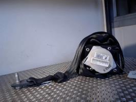 Ceinture arriere gauche
