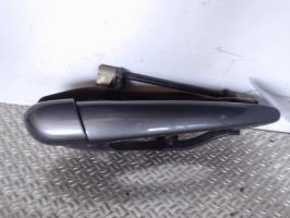 Poignee porte avant droit