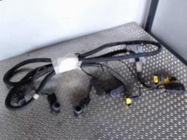 Capteur aide au stationnement