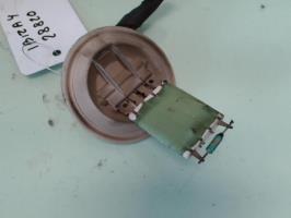 Resistance chauffage