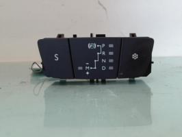 Selecteur boite de vitesse