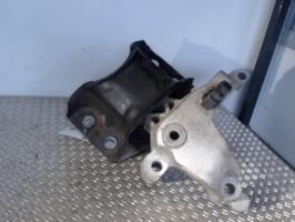 Support moteur