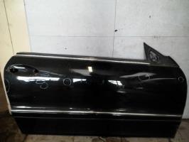 Porte avant droit