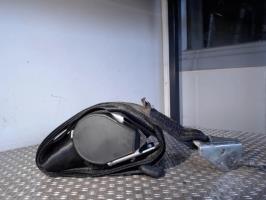 Ceinture arriere gauche