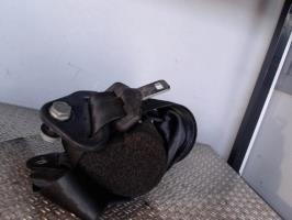 Ceinture arriere droit