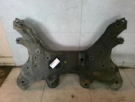 Culla motore anteriore