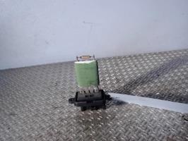 Resistance chauffage