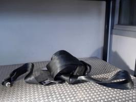 Cintura di sicurezza posteriore destra