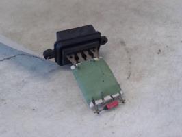 Resistance chauffage