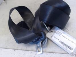 Ceinture arriere gauche
