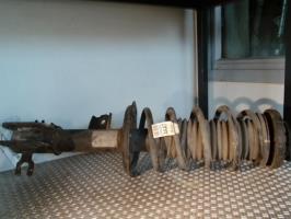 Ammortizzatore anteriore destro