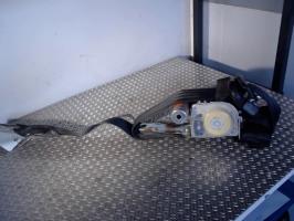 Ceinture avant gauche