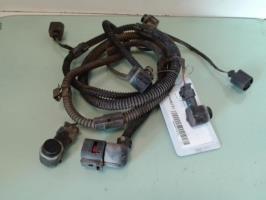 Capteur aide au stationnement