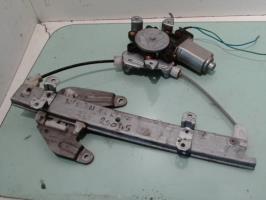 Leve vitre electrique arriere droit