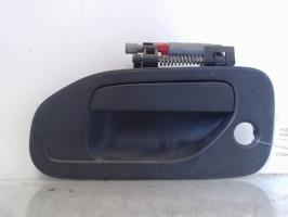 Poignee porte avant gauche
