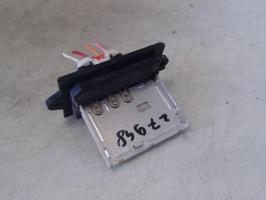 Resistance chauffage
