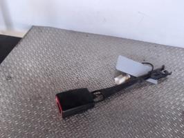 Aggancio cintura sicurezza anteriore destro