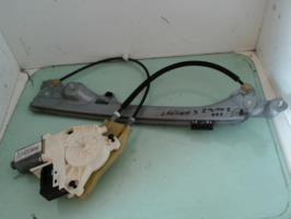 Leve vitre electrique arriere droit
