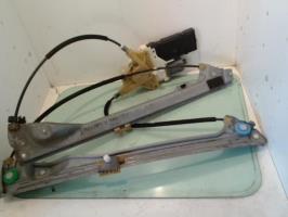 Leve vitre electrique avant gauche