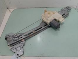 Leve vitre electrique arriere gauche