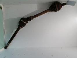 Cardan droit (transmission)
