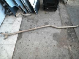 Tubo intermedio (scarico)