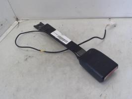 Aggancio cintura sicurezza anteriore destro