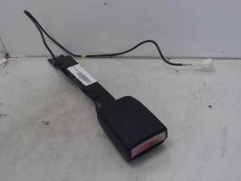 Aggancio cintura sicurezza anteriore sinistro