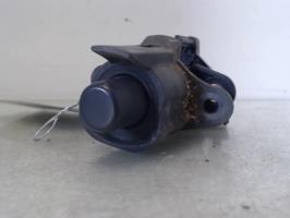 Bouton de coffre