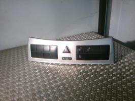 Bouton de warning