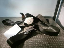 Ceinture arriere droit