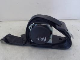 Ceinture arriere droit