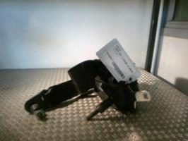 Ceinture arriere gauche