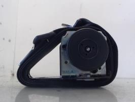 Ceinture arriere gauche