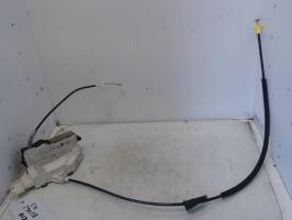 Chiusura centralizzata anteriore destra