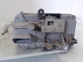 Fermeture centralisee avant gauche