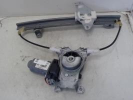 Leve vitre electrique arriere gauche