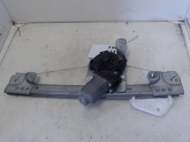 Leve vitre electrique arriere gauche