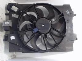 Motoventilatore radiatore