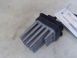 Resistance chauffage