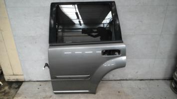 Porte arriere gauche